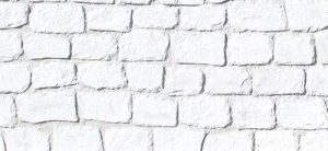 M-242 White Cobble Stone