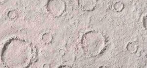 M-250 Moon Panel