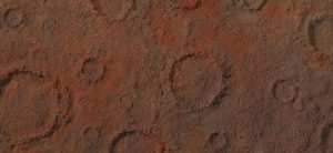 M-252 Rusty Moon Panel