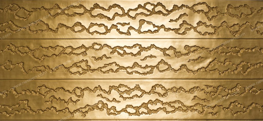 M-257 Gold Nitrate - 1