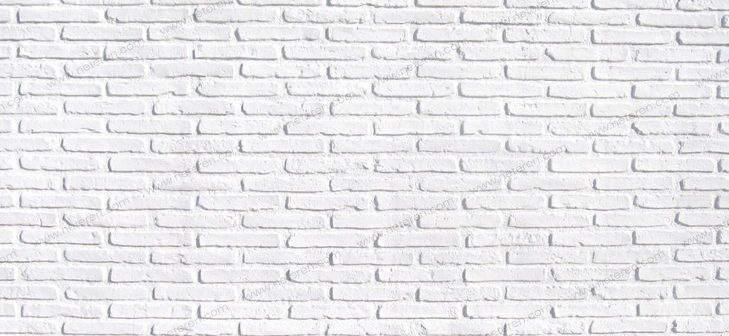 M-271 White Old Brick - 1