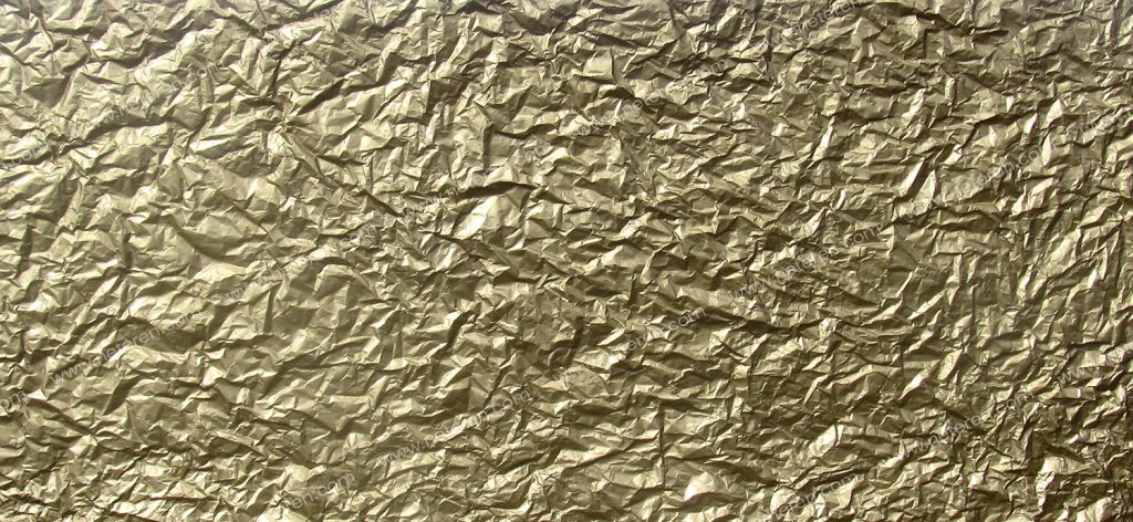 M-280 Gold Crusted - 1