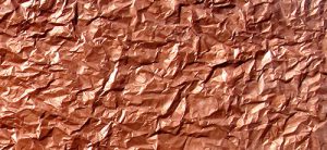 M-286 Crusted Copper