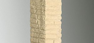 M-312 Ochre Alham.Brick - Sütun