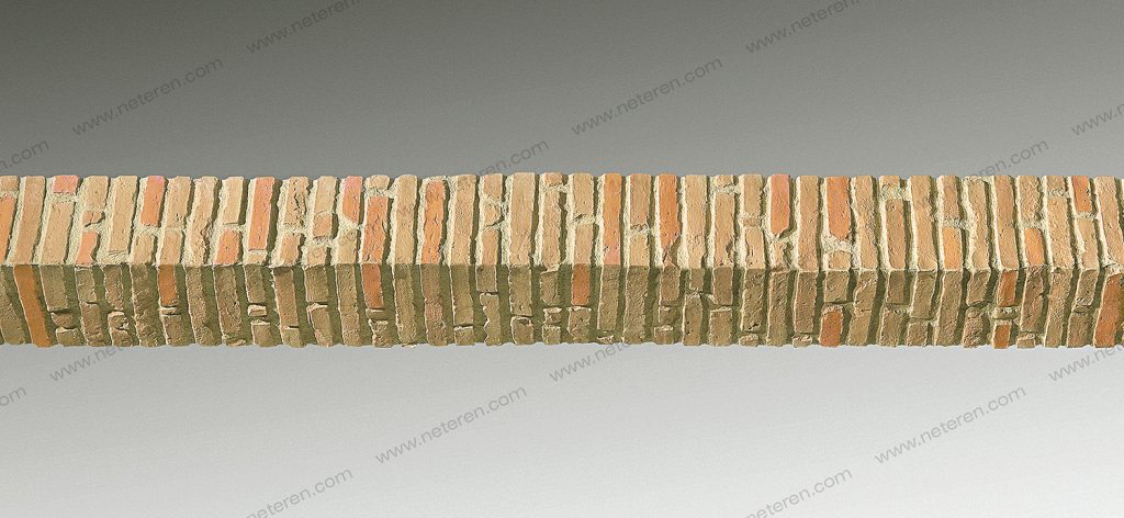 M-315 Bi-color Brick - Sütun - 1