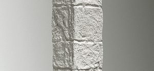 M-330 Grey Cut Stone - Sütun