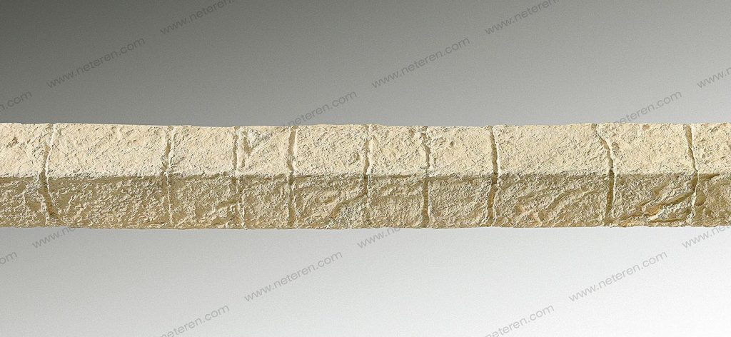 M-335 Ochre Cut - Sütun - 1