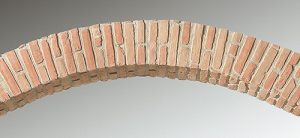 M-425 Bi-Colour Alhambra Brick -Kemer