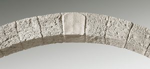 M-500 Ashlar Stone Kemer