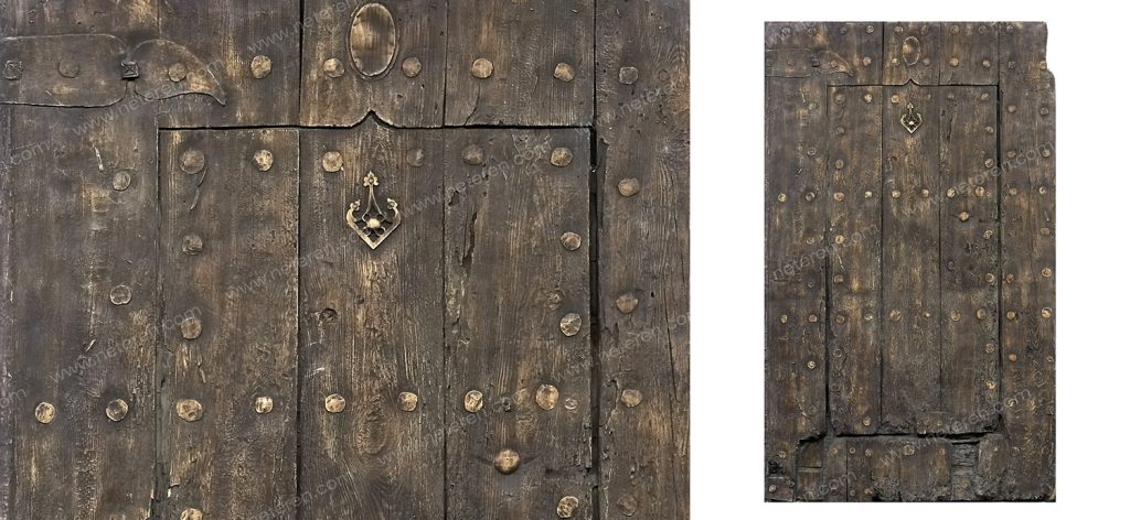 M-604 Medieval - 1