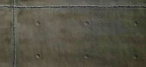 M-171-GA Anthracite Grated Concrete