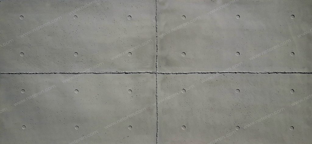 M-171-G Concrete Grated Lines - 1