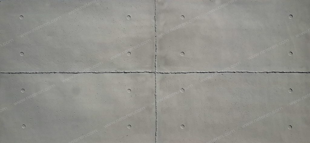 M-171-TG Concrete Grated Lines - 1