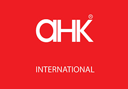 Ahk International