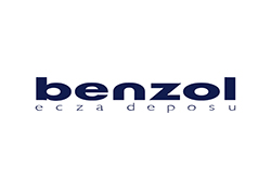 Benzol Ecza Deposu