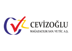 Cevizuğlo Mağazacılık