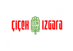 Çiçek Izgara