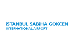 İntanbul Sabiha Gökçen 