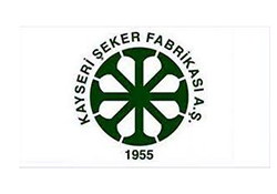 Kayseri Şeker Fabrikası