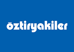Oztiryakiler