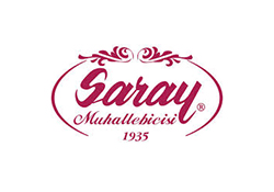 Saray Muhallebicisi