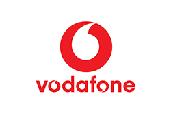 Vodafone